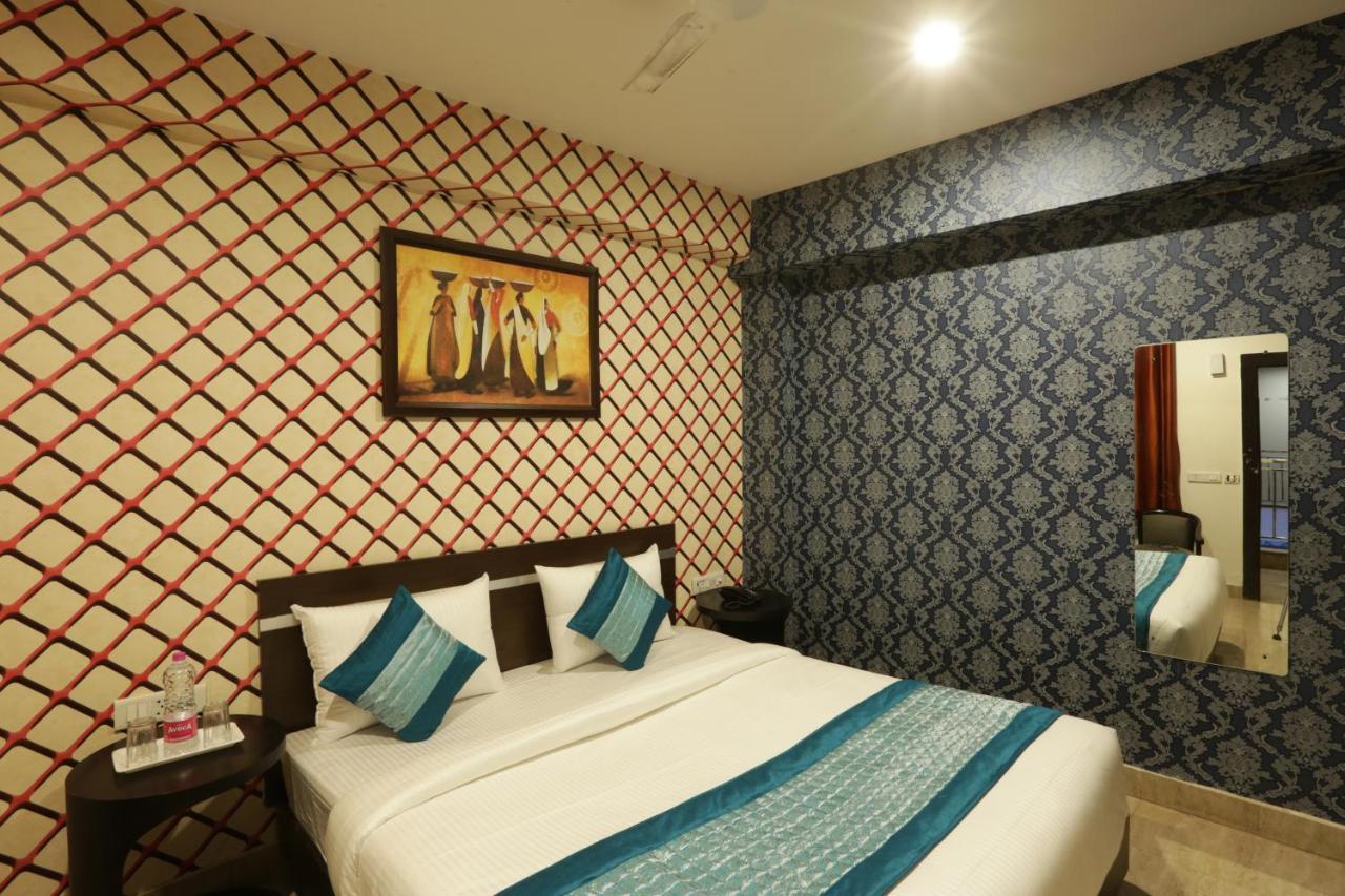 Emerald Park At Airport Bed & Breakfast *